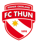 Thun - Boys VS Thun Live Score Today