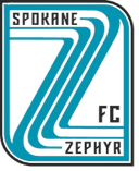 Spokane Zephyr (W) - W VS Dc Power Women Live Score
