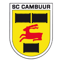 SC Cambuur Leeuwarden - Player Brettminnema 457079 302630 Result