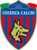 Cosenza Calcio 1914 - Cavese VS Cosenza Calcio Live