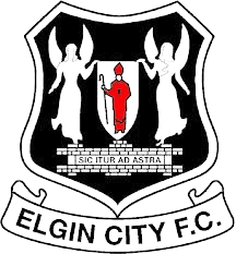 Elgin City - Player Brian Cameron 255271 300158 Sport
