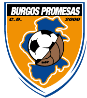 Burgos Promesas - Player Lucasricoy 493230 321581 Results