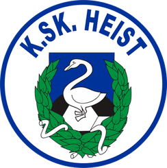KSK Heist - Player Mike Smet 408711 302260 Live