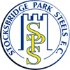 Stocksbridge Park Steels - Steels VS Belper Town Score Today