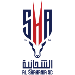 Al-Shahaniya Sports Club - Player Fantonucci 246493 317350 Football Live