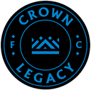 Crown Legacy FC - Ii VS Crown Legacy Fc Live