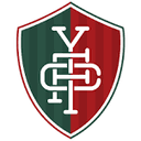 Fulgencio Yegros - Yegros VS General Diaz Sport