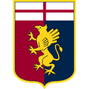 Genoa Youth - Youth VS As Roma U Sport