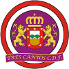 CDF Tres Cantos - Valderas VS Cdf Tres Cantos Live