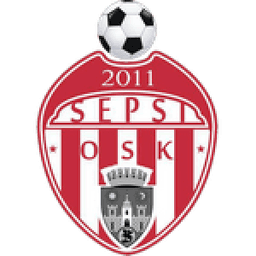 Sepsi OSK Sfantul Gheorghe - Player Doroian 763667 298392 Live Result