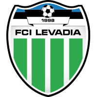 Levadia Tallinn - Player Ernest Agyiri 225541 299822 Football Score