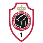 Royal Antwerp - Player Christopher Scott 489107 299751 Live