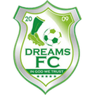 Ghana Dream FC - Chelsea VS Ghana Dream Fc Live