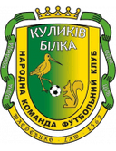 Kulykiv - Kulykiv VS Polissya Zhytomyr B Result
