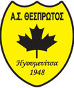 Thesprotos - Fc VS Thesprotos Result Today