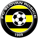 Slovan Rosice - Rosice VS Blansko Result