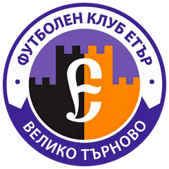Etar - Player Dimitar Baydakov 223815 300228 Football Result