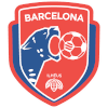 Barcelona BA - Ba VS Lagarto Result Today