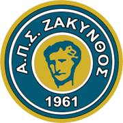 Zakynthos - Player Dimitrios Nikas 536344 311057 Scores