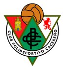 Cacereno - Cacereno VS Ponferradina Live Score Today