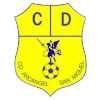 CD San Miguel - Player Alejandro Cruz 501166 346300 Football Result