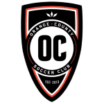 Orange County SC - Player Garrison Tubbs 559393 300663 Live Result