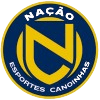 Nacao - Nacao VS Blumenau Ec Score