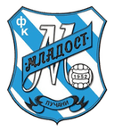 Mladost Lucani - Topola VS Mladost Lucani Sport