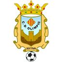 CD Olimpic Xativa - Xativa VS Juventusu Result Today