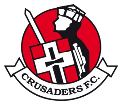 Crusaders - Player A Brooks 891354 300167 Football Score