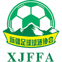 xinjiang U20 - U VS Jiangxi U Result