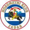 Zadar - Player Ime Gregov 163595 304869 Football Score