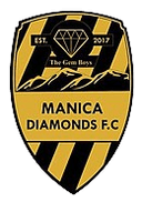Manica Diamond - Diamond VS Kwekwe United Sport