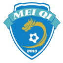Huzhou Meiqi - Meiqi VS Yantai New Area Score Today