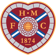 Heart of Midlothian - Player Harry Milne 344912 303754 Live