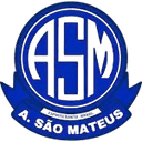 Audax Sao Mateus - Mateus VS Rio Brancoes Result Today