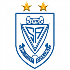 Sportivo Ameliano - Player A Paredes 724752 341482 Live Result