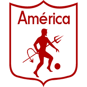 America de Cali - Player Darwin Machs 186586 300707 Results