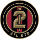 Atlanta United FC II - Ii VS Orlando City B Live Score