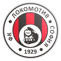 Lokomotiv Sofia - Player Mitkomitkov 348845 301715 Results