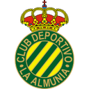 CD La Almunia - Carinena VS Cd La Almunia Result