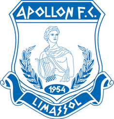 Apollon Limassol FC - Live Player Brandon Thomas 188757 304226