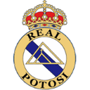Real Potosi - Potosi VS Gualberto Villarroel Deportivo San Jos Result
