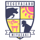 Tegevajaro Miyazaki - Parceiro VS Tegevajaro Miyazaki Live Score