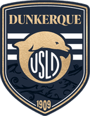 USL Dunkerque - Metz VS Usl Dunkerque Sport