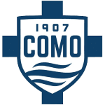 Como 1907 (W) - Player E Haavi 159456 385257 Sport