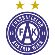 Austria Vienna - Player Noah Botic 493730 300237 Result