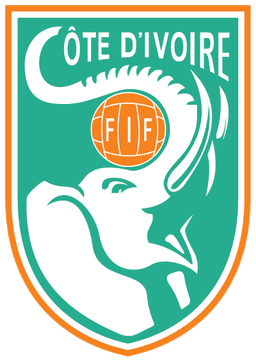 Cote d'Ivoire Women - Player Nadege Essoh 204152 320227 Live