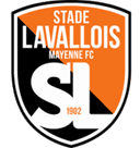 Stade Lavallois MFC - Mfc VS Stade De Reims Result