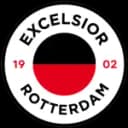 Excelsior Rotterdam U21 - U VS Excelsior Rotterdam U Live Score